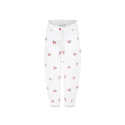 FABRIC PANTS