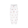 FABRIC PANTS