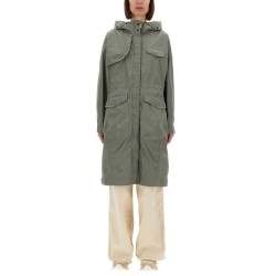 HIANDRA" PARKA