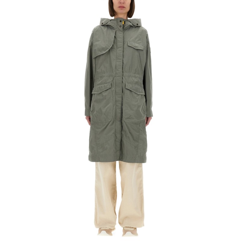 HIANDRA" PARKA
