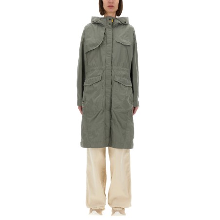 HIANDRA" PARKA