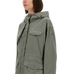 HIANDRA" PARKA