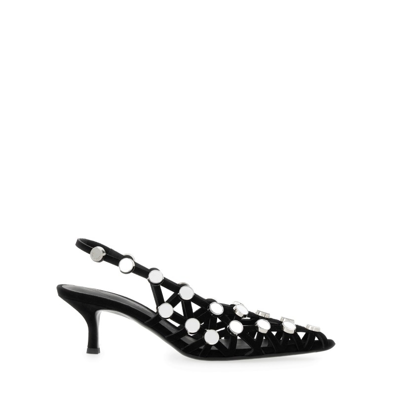 SLINGBACK "GRID"