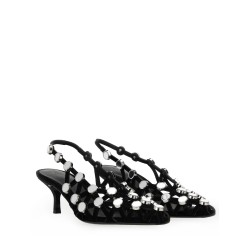 SLINGBACK "GRID"