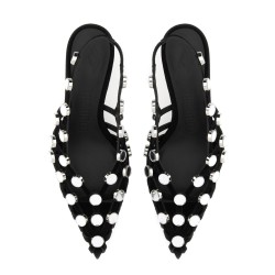 SLINGBACK "GRID"