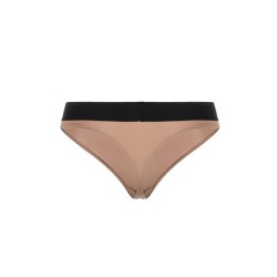 "SIGNATURE" THONG