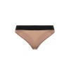 "SIGNATURE" THONG