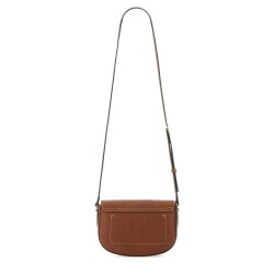"S ÉPURE" SHOULDER BAG