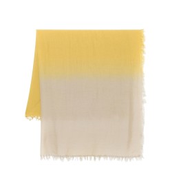 DEGRADE SCARF