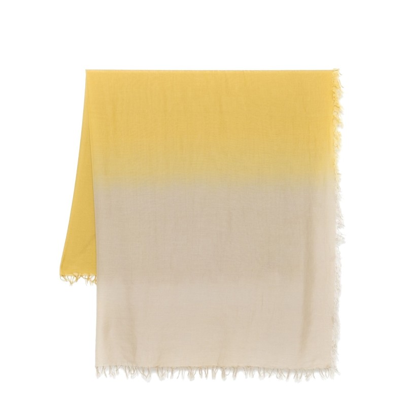 DEGRADE SCARF
