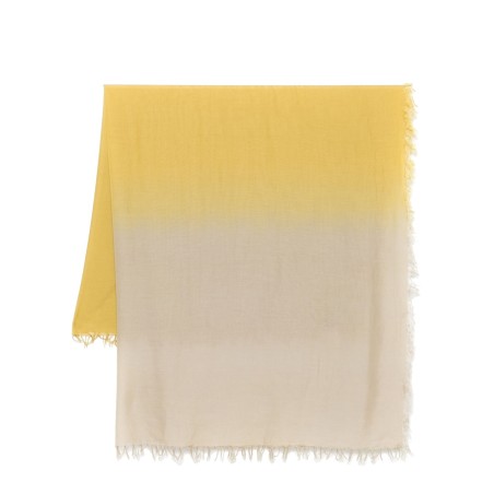 DEGRADE SCARF