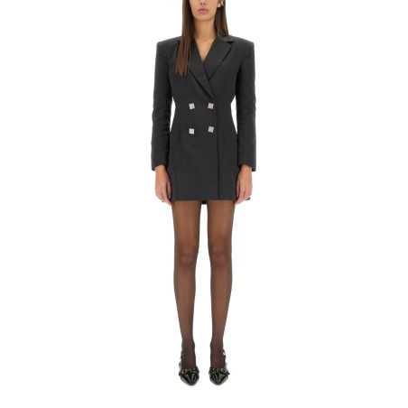 BLAZER DRESS