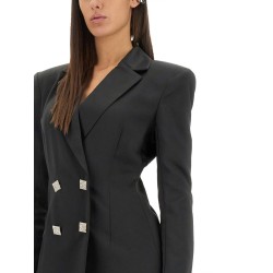 BLAZER DRESS