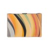 CARD HOLDER "DUSKY SWIRL"