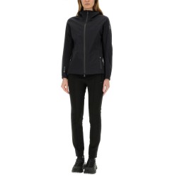 "VALLET" JACKET