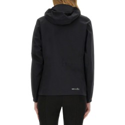 "VALLET" JACKET