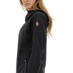 "VALLET" JACKET