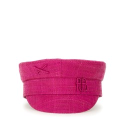 "BAKER BOY" HAT