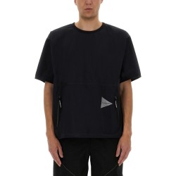 "PERTEX" T-SHIRT