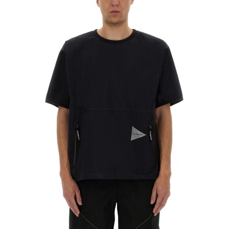 "PERTEX" T-SHIRT