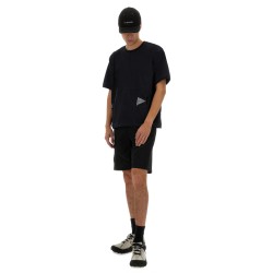 "PERTEX" T-SHIRT