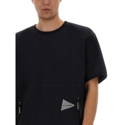 "PERTEX" T-SHIRT