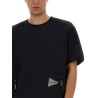"PERTEX" T-SHIRT