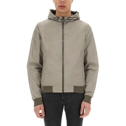 "DENNYS-STP" JACKET