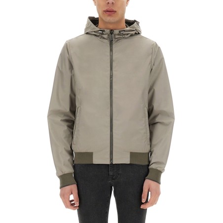 "DENNYS-STP" JACKET