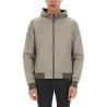 "DENNYS-STP" JACKET