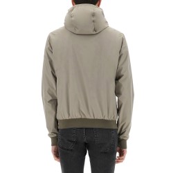 "DENNYS-STP" JACKET