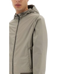"DENNYS-STP" JACKET