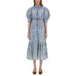 MIDI DRESS "WYLIE"