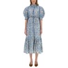 MIDI DRESS "WYLIE"