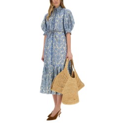 MIDI DRESS "WYLIE"
