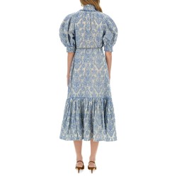 MIDI DRESS "WYLIE"