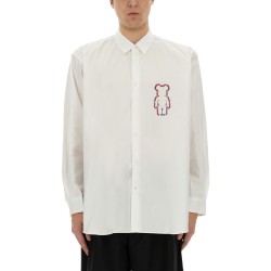 POPLIN SHIRT