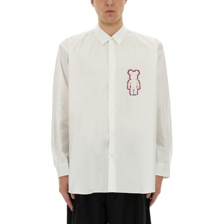 POPLIN SHIRT