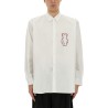 POPLIN SHIRT