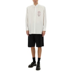 POPLIN SHIRT