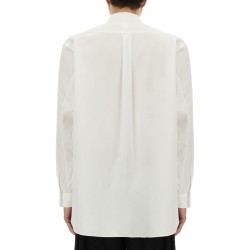 POPLIN SHIRT