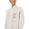 POPLIN SHIRT