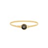 "BUTTON HINGE" BRACELET