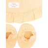 HAT SET WITH BOOTIES