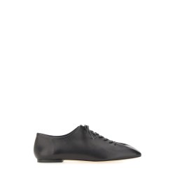 LACE-UP SHOE "ISLA"