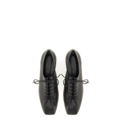 LACE-UP SHOE "ISLA"