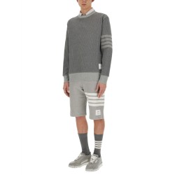 SHIRT "4BAR"