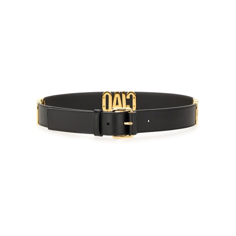 "HELLO" BELT