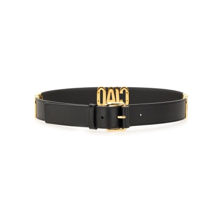 "HELLO" BELT