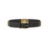 "HELLO" BELT